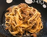 よしこの昭和なボロネーゼ☆作り方7写真