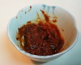 簡単でも美味しい✨生姜味噌作り方1写真