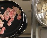 毎日お弁当♪レンコン豚肉甘酢炒め作り方3写真