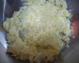 おからたっぷりツナポテトサラダ！作り方2写真