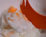 早っ♪レンチン目玉焼きで！玉子サンド作り方4写真
