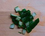 早っ♪レンチン目玉焼きで！玉子サンド作り方5写真