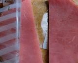 早っ♪レンチン目玉焼きで！玉子サンド作り方6写真