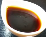 ぷりぷりジューシー！鶏もも肉黒酢あんかけ作り方12写真