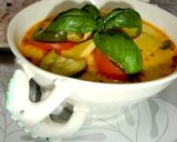 レッドカレー作り方4写真