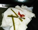 普通のカブで千枚漬け風【甘すぎない】作り方3写真