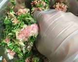 豆苗餃子モンスター 焼き&茹で作り方10写真