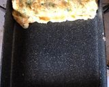 ブロッコリーとシラスの玉子焼き作り方11写真