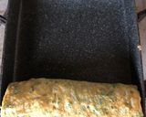 ブロッコリーとシラスの玉子焼き作り方14写真