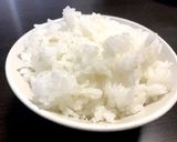 簡単　お鍋で炊くご飯　【鍋炊き】作り方6写真