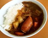 電子レンジのみ!余ったスープで簡単カレー作り方4写真