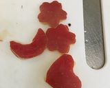 子供と作る!簡単りんごゼリー作り方4写真