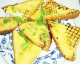 朝フレンチセット（血管ダイエット1429作り方4写真