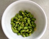 ★枝豆とごはんで簡単！ずんだおはぎ作り方1写真