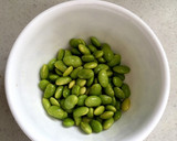★枝豆とごはんで簡単！ずんだおはぎ作り方1写真