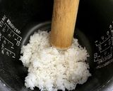 ★枝豆とごはんで簡単！ずんだおはぎ作り方3写真
