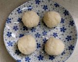 ★枝豆とごはんで簡単！ずんだおはぎ作り方4写真