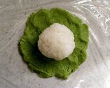 ★枝豆とごはんで簡単！ずんだおはぎ作り方5写真