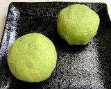 ★枝豆とごはんで簡単！ずんだおはぎ作り方6写真