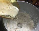 グルテンフリー米粉低温焼食パン作り方1写真