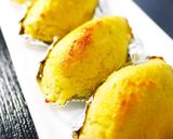 レンジ☆おからパウダーでココアケーキ風作り方20写真