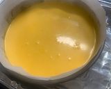 ミキサーで簡単!かぼちゃのチーズケーキ◌作り方9写真