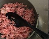 毎日お弁当♪タコライス作り方3写真
