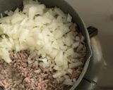 毎日お弁当♪タコライス作り方4写真