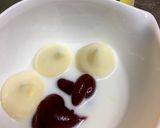 秋からが美味♪ふんわり白身☆シイラマヨ作り方2写真