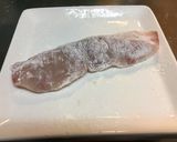 シイラのシンプルソテー☆美味ネギだれ掛け作り方3写真