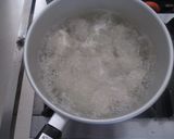 筋肉飯　鶏むね肉作り方3写真