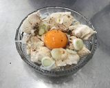 筋肉飯　鶏むね肉作り方5写真