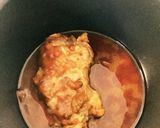 【1作目】鶏もも肉のミートソース煮！！作り方4写真