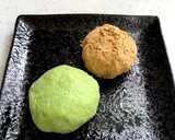 ★枝豆とごはんで簡単！ずんだおはぎ作り方7写真