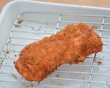 フライにぴったり！きび酢あんかけソース作り方3写真