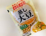 便利品で簡単ver.大人気♡大豆甘唐揚げ作り方1写真