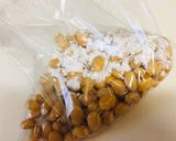 便利品で簡単ver.大人気♡大豆甘唐揚げ作り方2写真