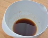 鶏とごぼうの甘辛あげ作り方4写真