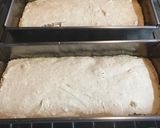 グルテンフリー米粉低温焼食パン作り方7写真