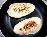 米粉入手ごねチーズナン作り方6写真