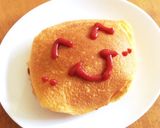 簡単♪♪ふわとろなスフレオムライス☆*°作り方10写真