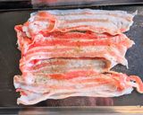 スティック肉巻きおにぎり作り方2写真