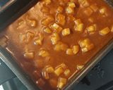 ★豚こま肉のカレー揚げ★作り方4写真