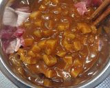 ★豚こま肉のカレー揚げ★作り方6写真