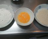 ★豚こま肉のカレー揚げ★作り方8写真