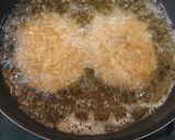 ★豚こま肉のカレー揚げ★作り方10写真