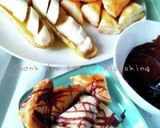 かんたん 早い パイシートでおやつ作り方5写真