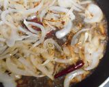 スパイスで作るカレーベース【ルー不使用】作り方4写真