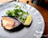 お弁当にも！ぶりの甘辛胡麻だれ作り方6写真