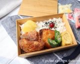 お弁当にも！ぶりの甘辛胡麻だれ作り方7写真
